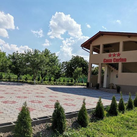 Casa Corina Hotel Turda Luaran gambar