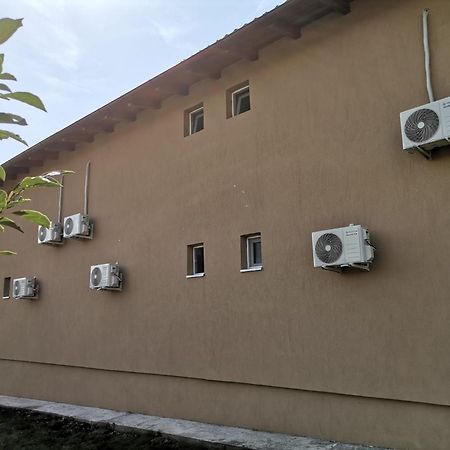 Casa Corina Hotel Turda Luaran gambar