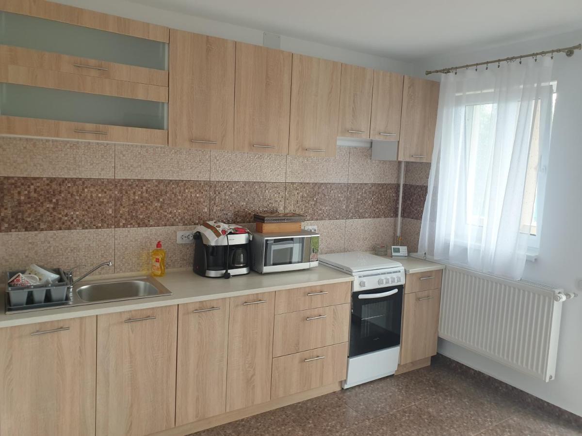 Casa Corina Hotel Turda Luaran gambar