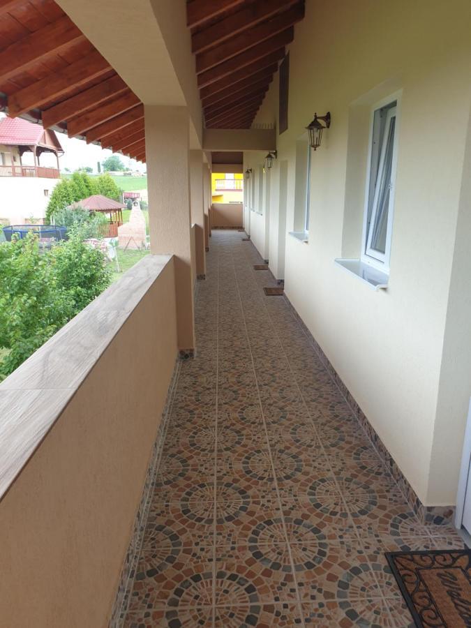 Casa Corina Hotel Turda Luaran gambar