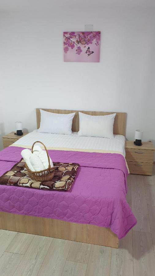 Casa Corina Hotel Turda Luaran gambar