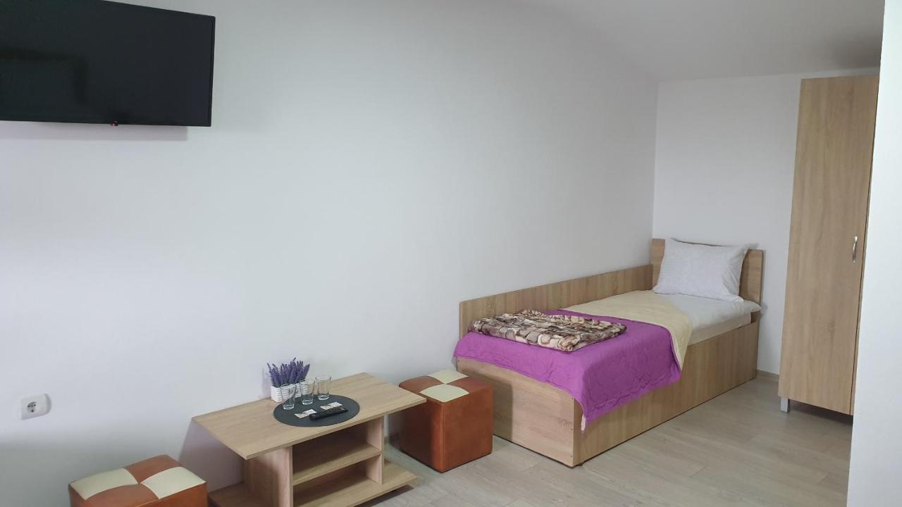 Casa Corina Hotel Turda Luaran gambar
