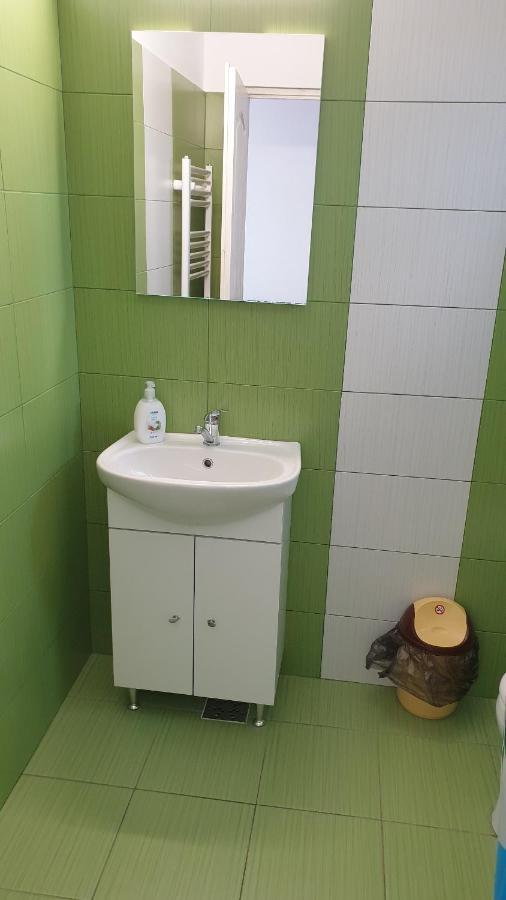 Casa Corina Hotel Turda Luaran gambar