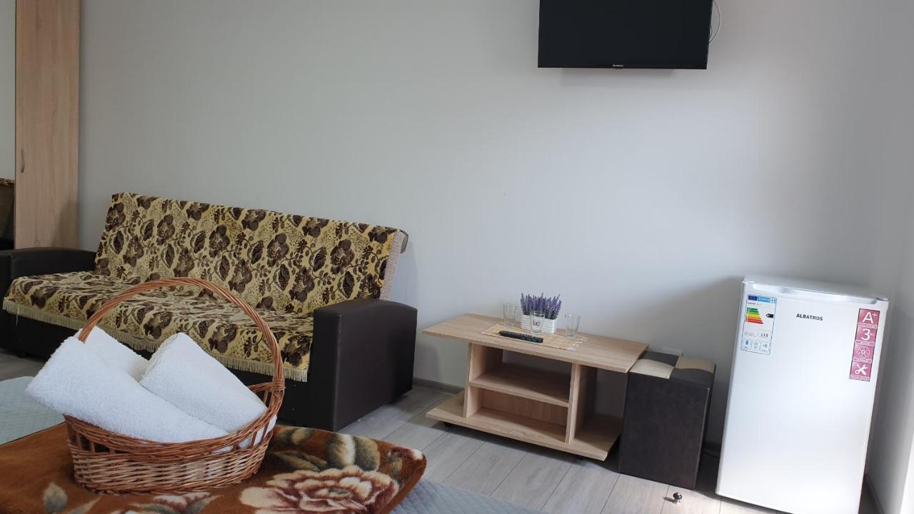 Casa Corina Hotel Turda Luaran gambar