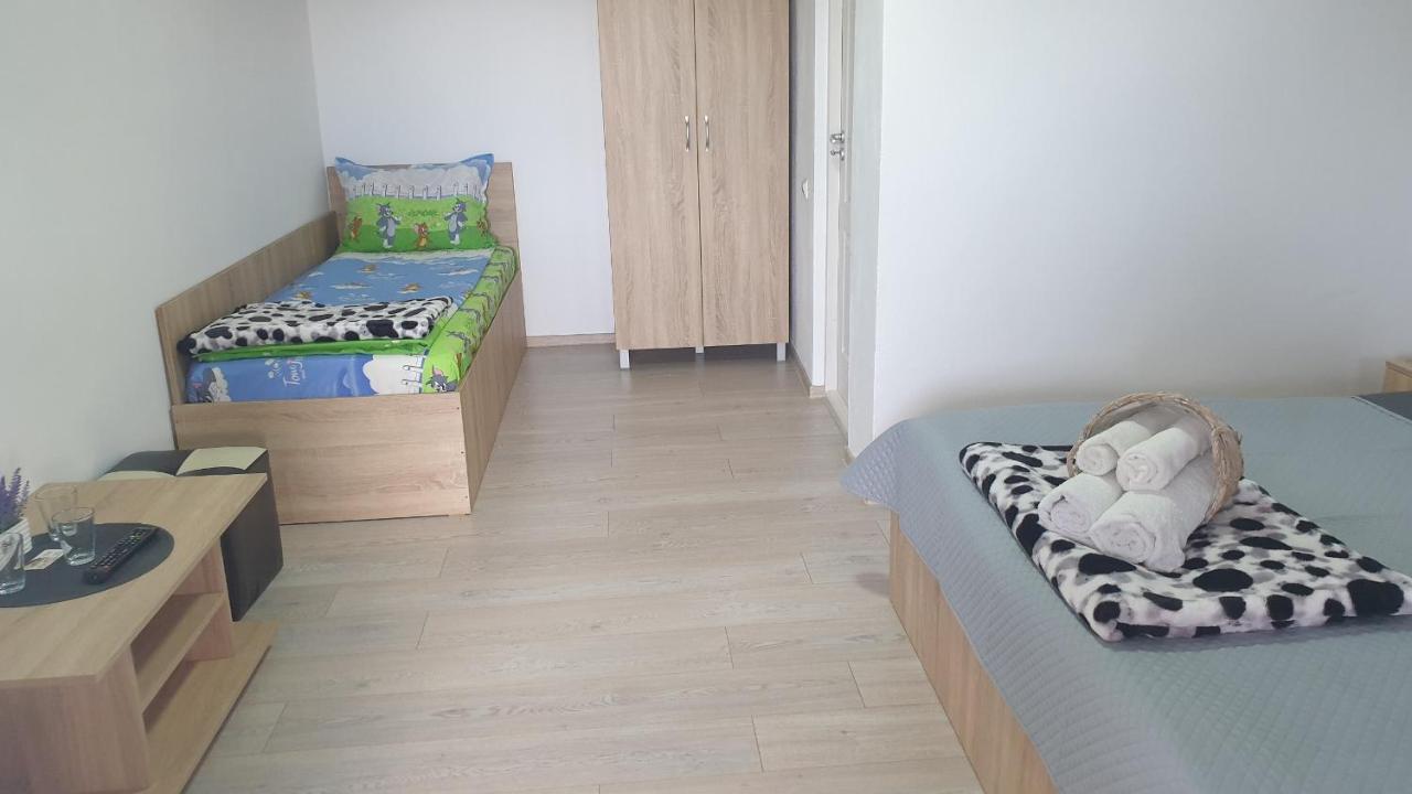 Casa Corina Hotel Turda Luaran gambar