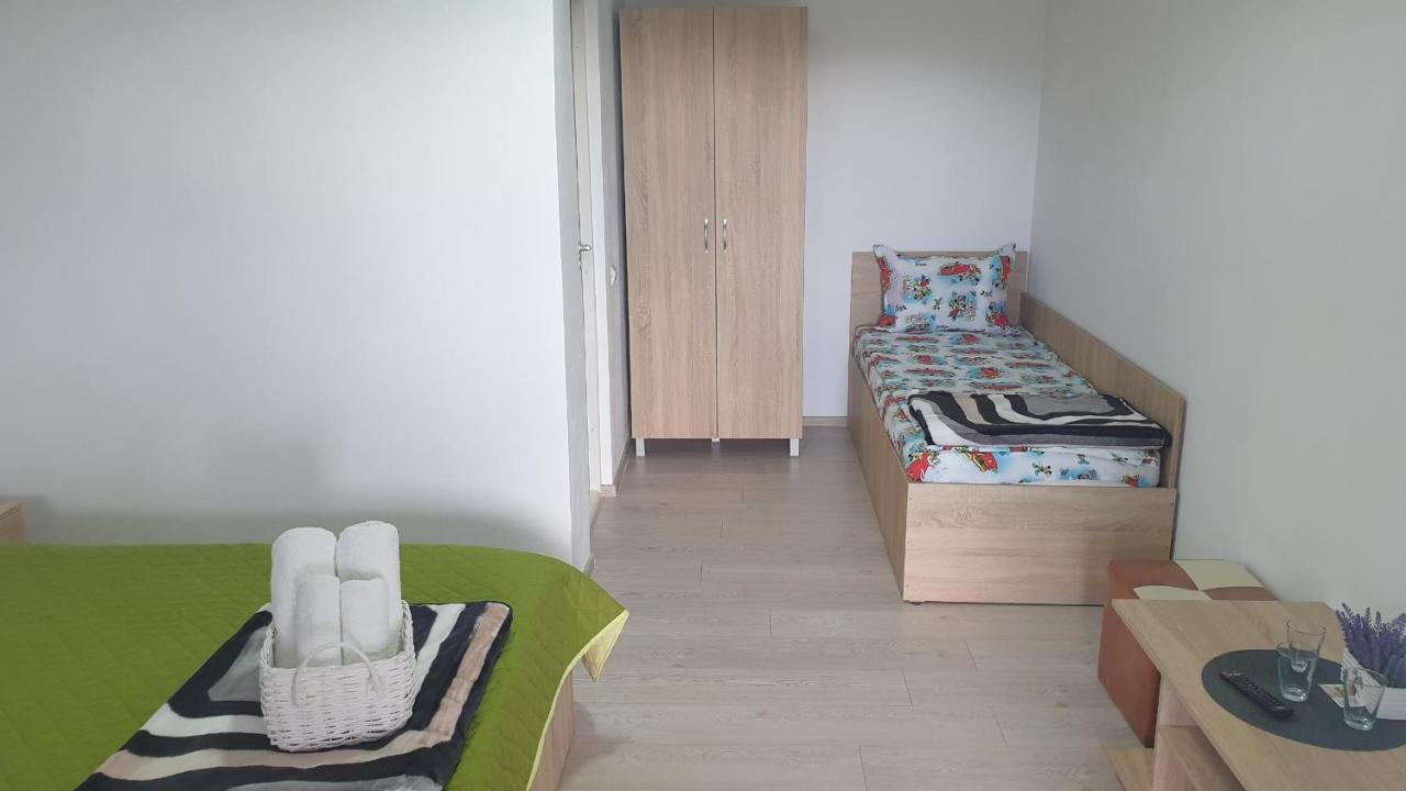 Casa Corina Hotel Turda Luaran gambar